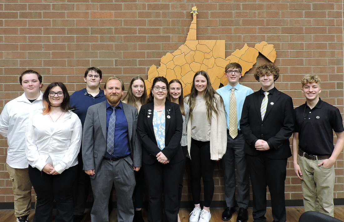 Oak Glen business students to offer tax return services News, Sports, Jobs Weirton Daily Times